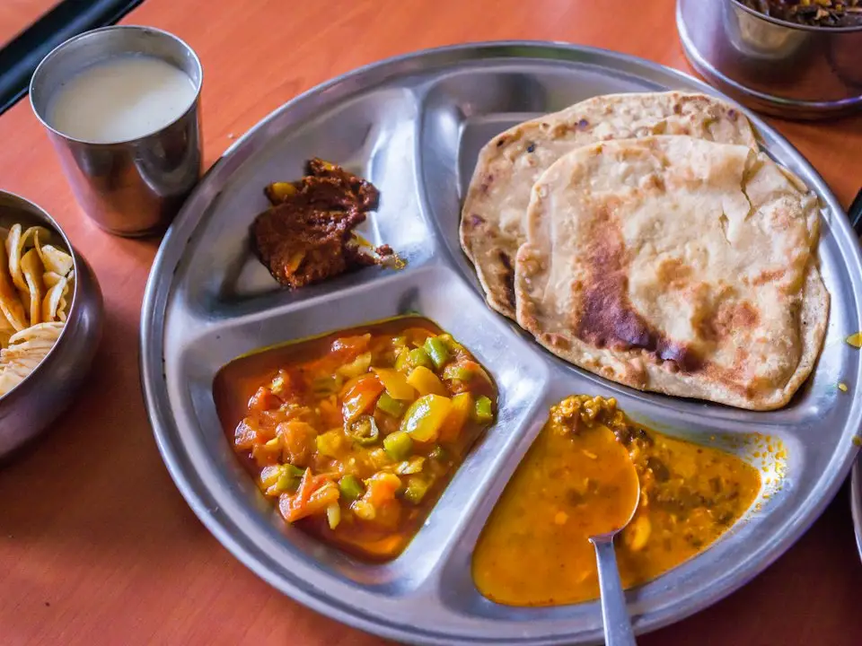 ডাল ভুনা